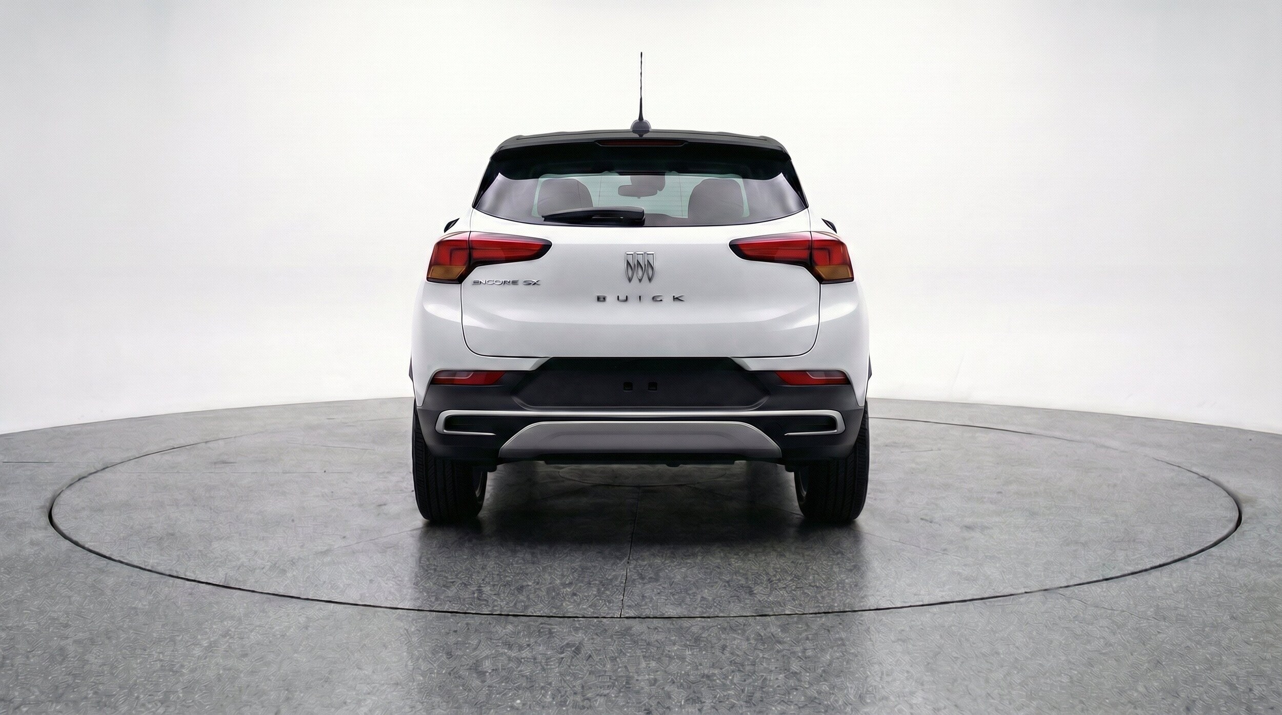 Thumbnail: 2026 Buick Encore GX - 7