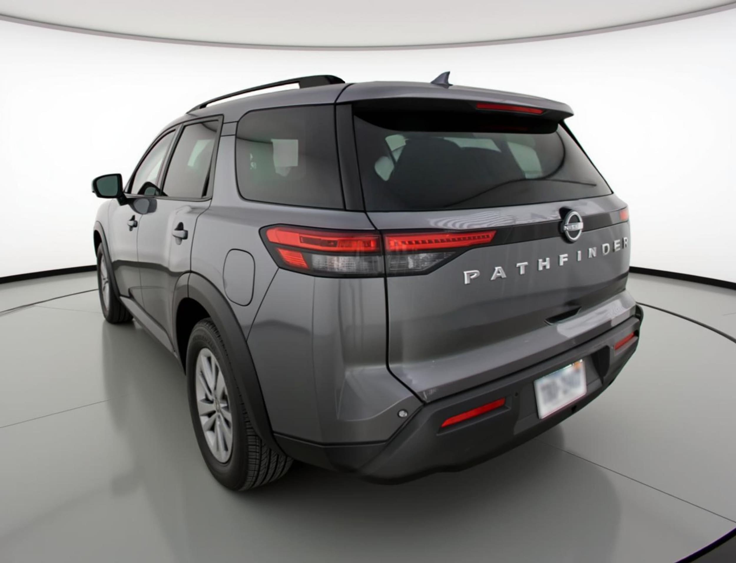 Thumbnail: 2025 Nissan Pathfinder - 5