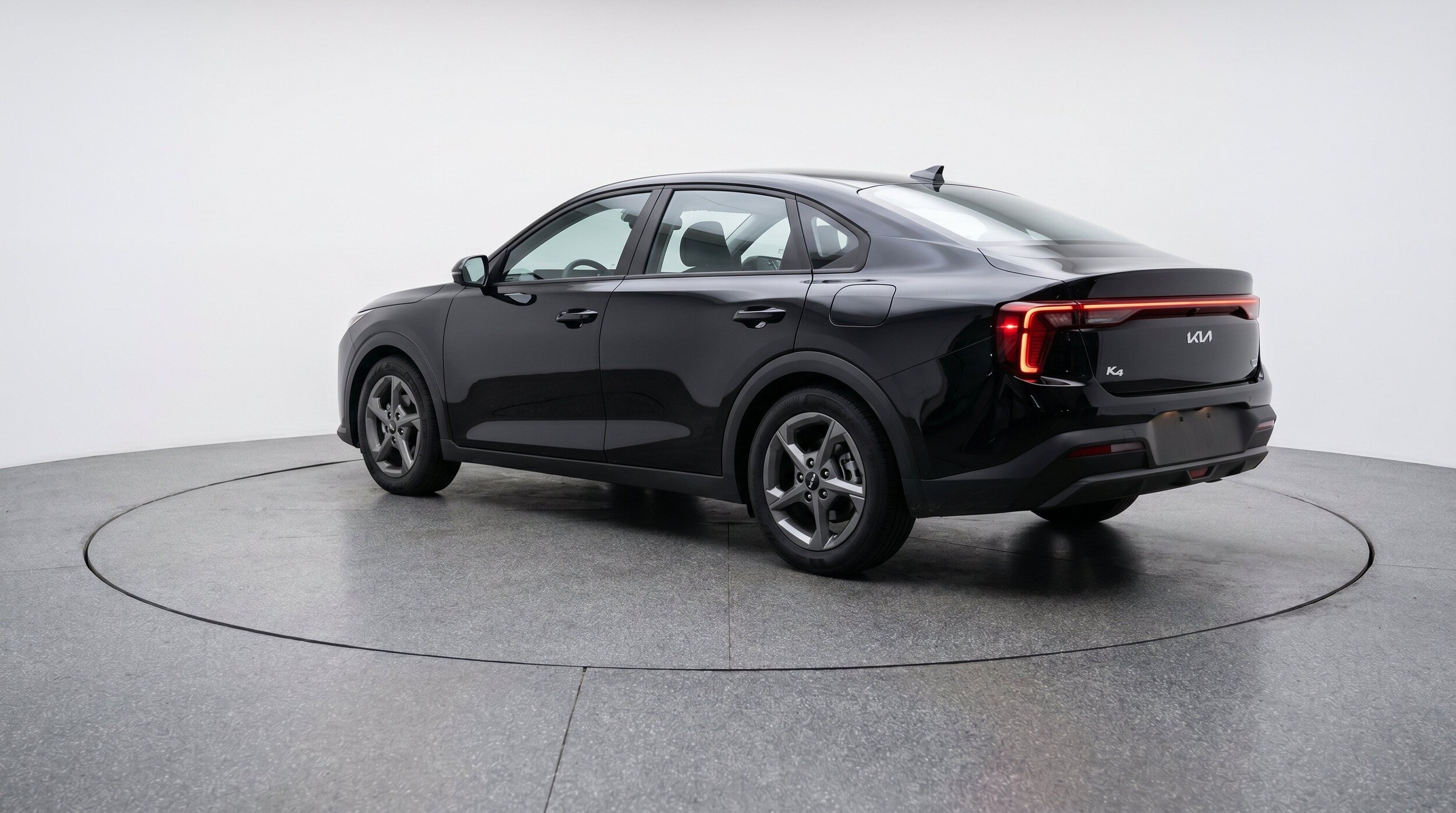 Thumbnail: 2026 Kia K4 - 6