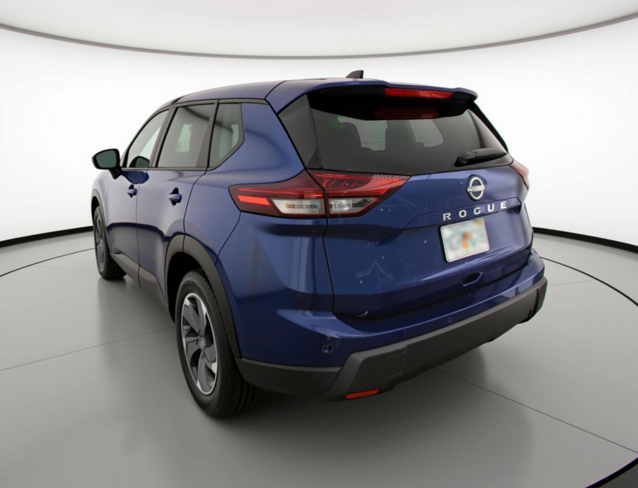 Thumbnail: 2025 Nissan Rogue - 5
