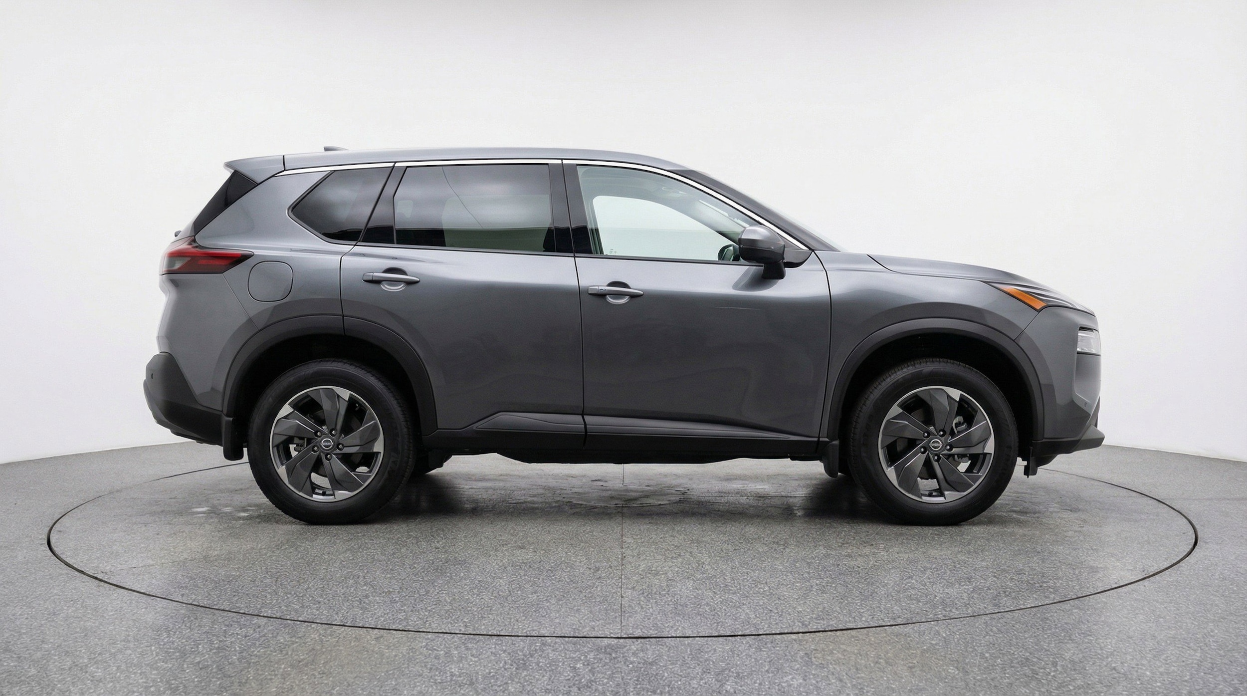 Thumbnail: 2025 Nissan Rogue - 11