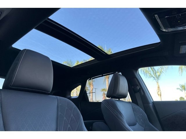 2026 Lexus RX 450h+ Luxury - Photo 19