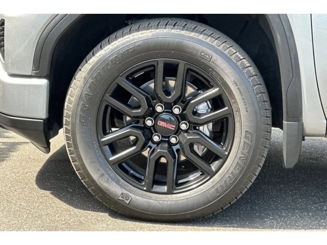 2023 GMC Sierra 1500 Elevation - Photo 26