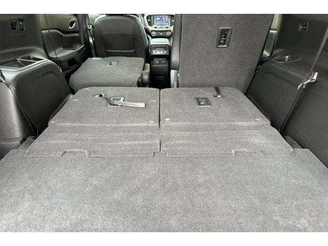 2021 GMC Acadia Denali - Photo 17