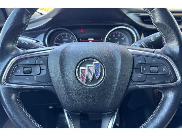 2023 Buick Encore GX Preferred - Photo 24