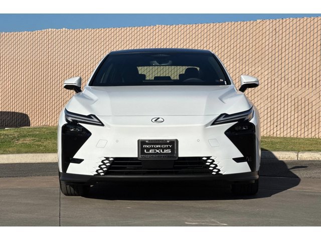 2026 Lexus ES BEV 500e Premium AWD - Photo 10