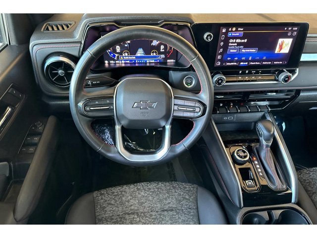 2024 Chevrolet Colorado Z71 - Photo 14
