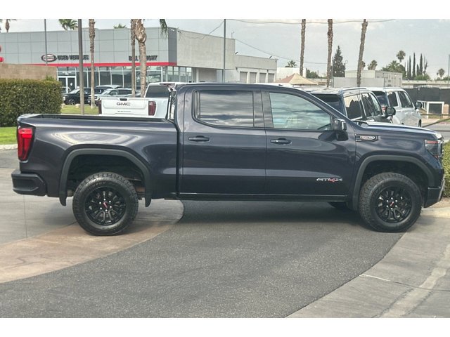 2023 Gmc Sierra 1500 AT4X photo 3