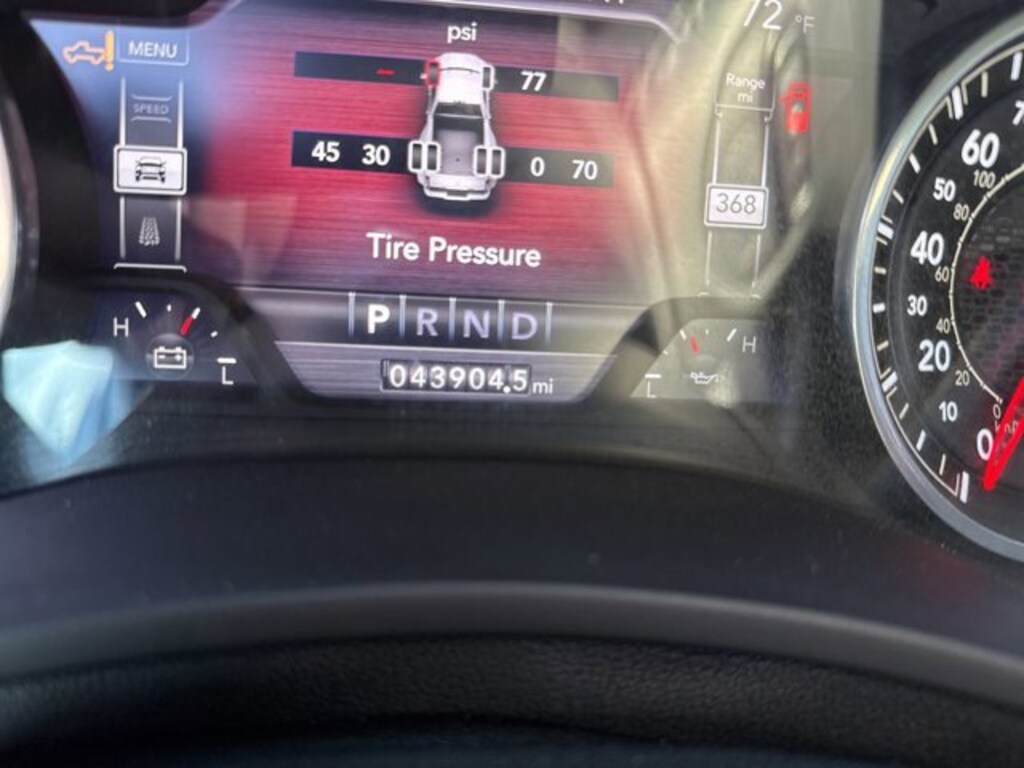 Used 2024 Ram 3500 Laramie Truck Crew Cab