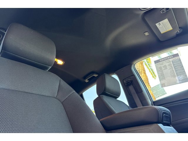 2025 GMC Canyon Elevation - Photo 17