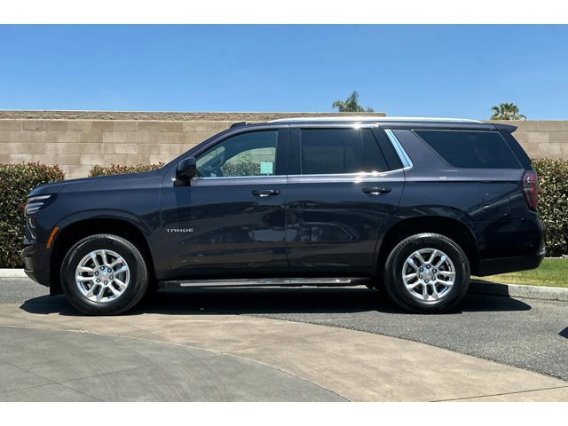 2025 Chevrolet Tahoe LT - Photo 7