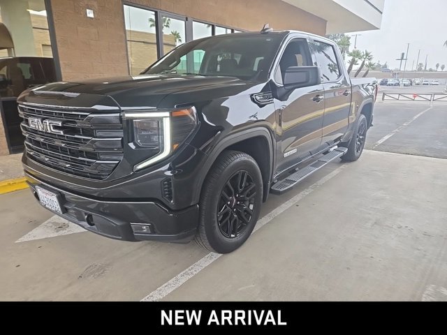 2023 GMC Sierra 1500 Elevation's photo