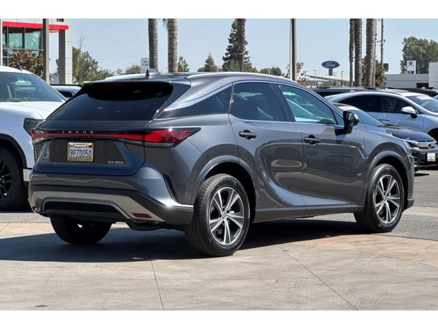 Used 2024 Lexus RX RX 350 SUV