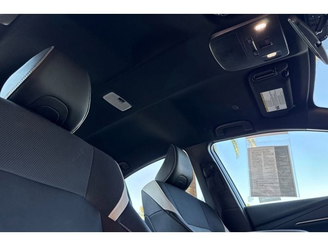 2026 Toyota Camry SE - Photo 17