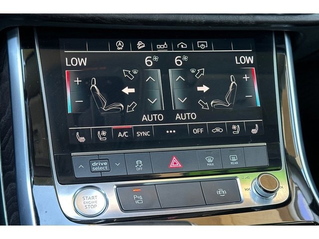 2020 Audi Q8 Premium Plus - Photo 22