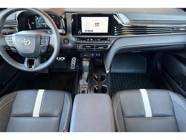 2026 Toyota Camry SE - Photo 14