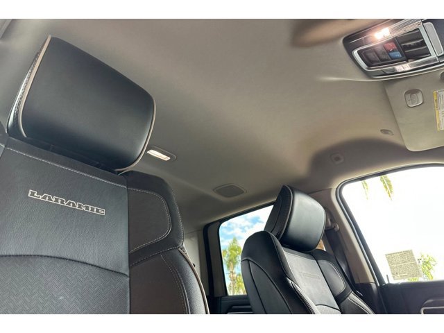2024 RAM Ram 2500 Pickup Laramie - Photo 17