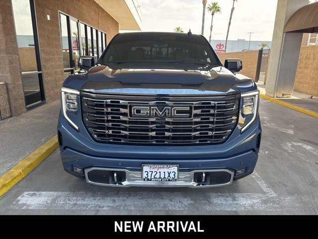 2024 Gmc Sierra 1500 Denali Ultimate photo 2