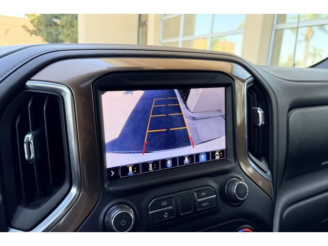 2020 Chevrolet Silverado 1500 High Country - Photo 19