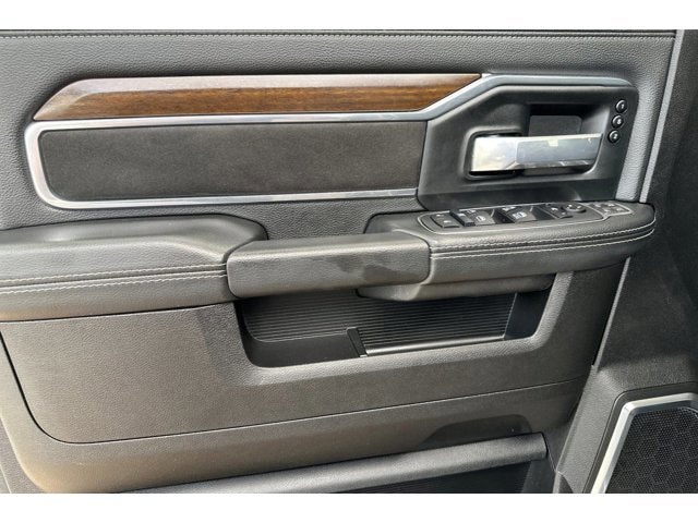 2024 RAM Ram 2500 Pickup Laramie - Photo 11
