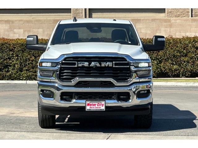 2025 RAM Ram 2500 Pickup Big Horn - Photo 9