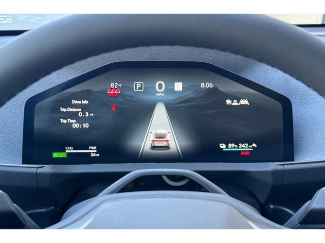2026 Lexus ES BEV 500e Premium AWD - Photo 27