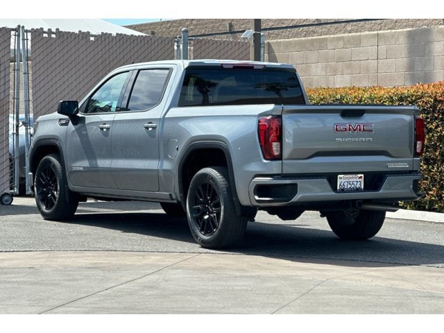 2023 GMC Sierra 1500 Elevation - Photo 6