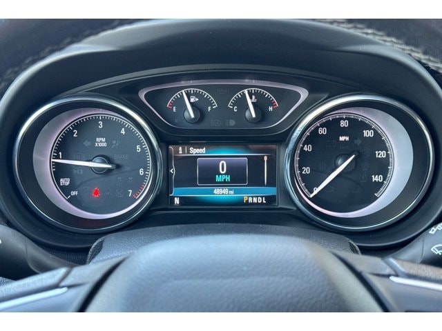 2019 Buick Envision Preferred - Photo 25