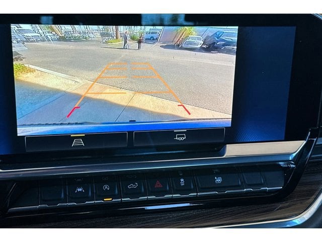 2023 Chevrolet Silverado 1500 RST - Photo 20