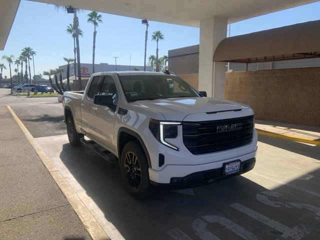 2023 Gmc Sierra 1500 Elevation photo 3