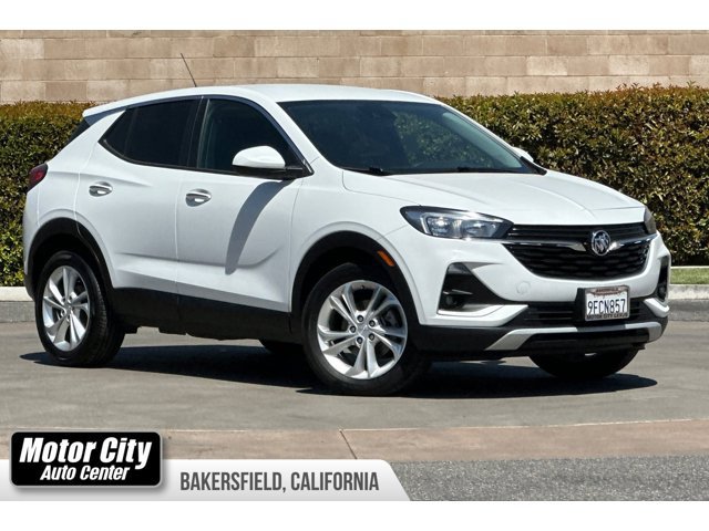 2023 Buick Encore GX