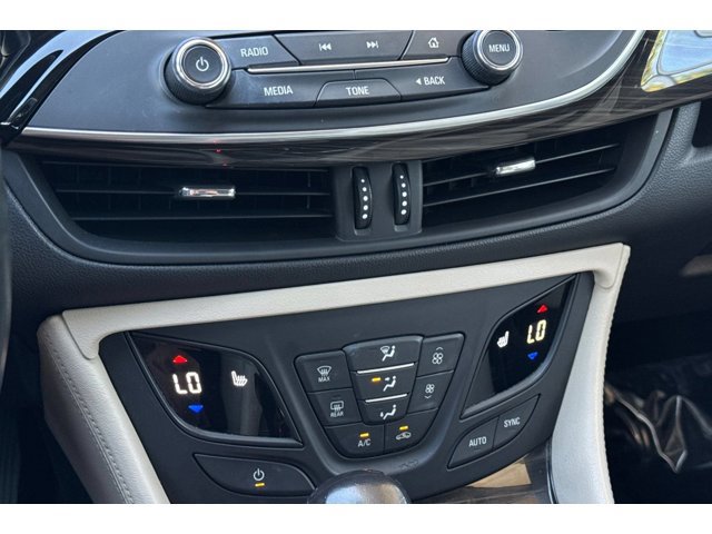 2019 Buick Envision Preferred - Photo 21