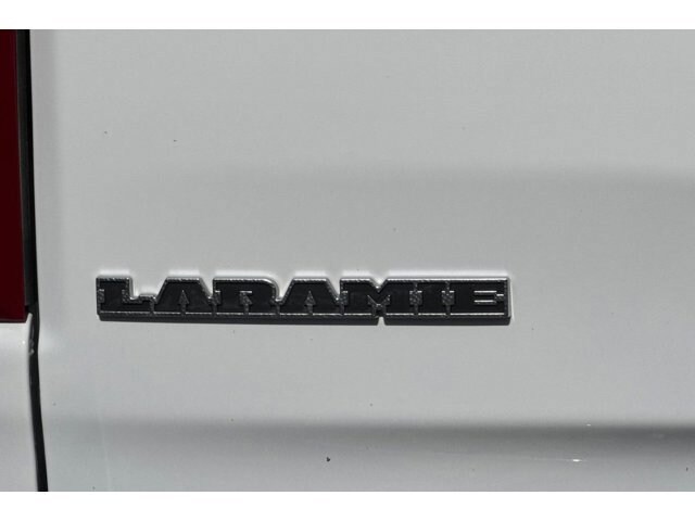 2025 RAM Ram 1500 Pickup Laramie - Photo 28