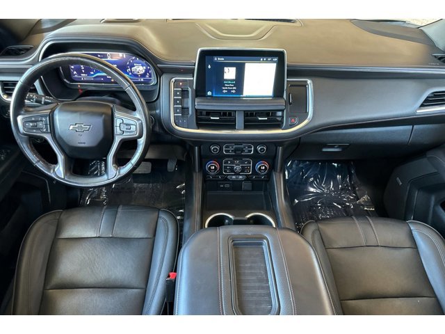 2022 Chevrolet Suburban RST - Photo 14