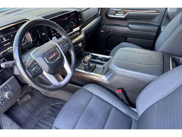 2023 GMC Sierra 1500 Elevation - Photo 10