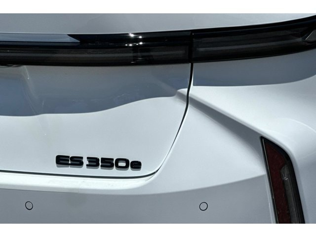 2026 Lexus ES BEV 350e Premium - Photo 30