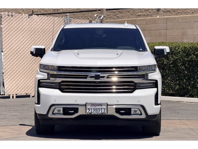 2020 Chevrolet Silverado 1500 High Country - Photo 9