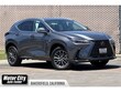  LEXUS NX 350h