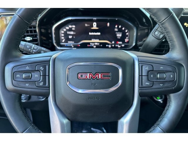 2025 GMC Sierra 1500 SLT - Photo 24