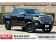 GMC Canyon
