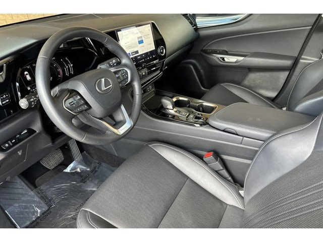 2025 Lexus NX 250 - Photo 10