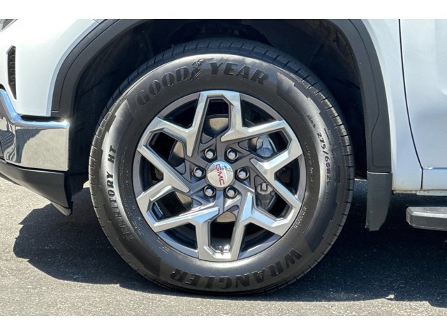 2023 GMC Sierra 1500 SLT - Photo 26