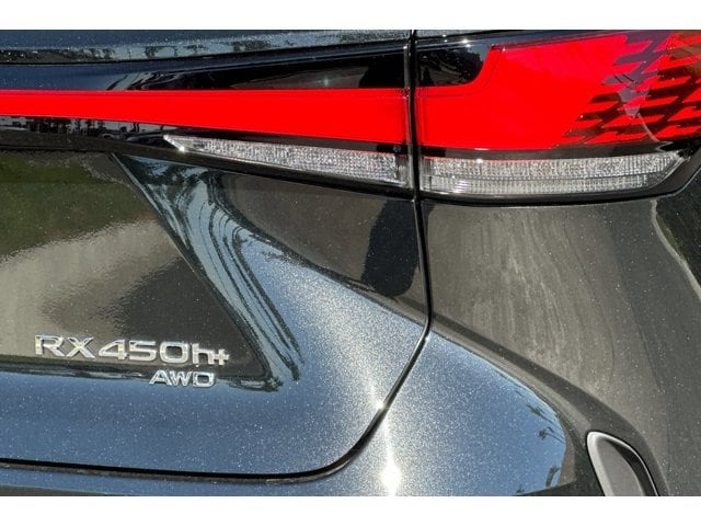 2026 Lexus RX 450h+ Luxury - Photo 30
