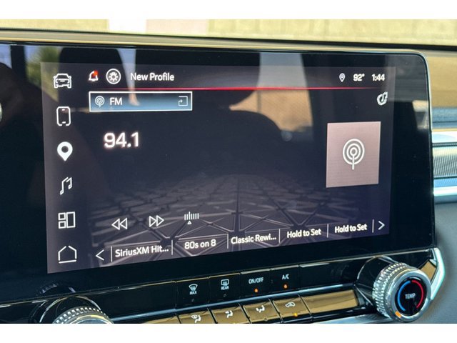 2025 GMC Canyon Elevation - Photo 18