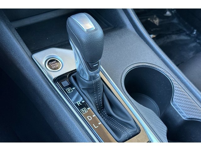 2025 Nissan Altima SV - Photo 21