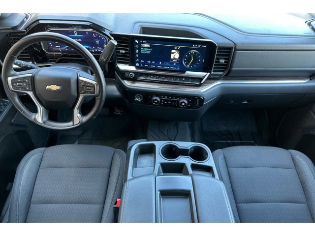 2023 Chevrolet Silverado 1500 LT - Photo 14