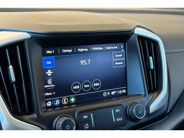 2022 GMC Terrain SLT - Photo 19