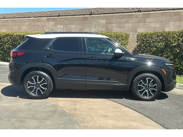 2024 Chevrolet Trailblazer ACTIV photo 3
