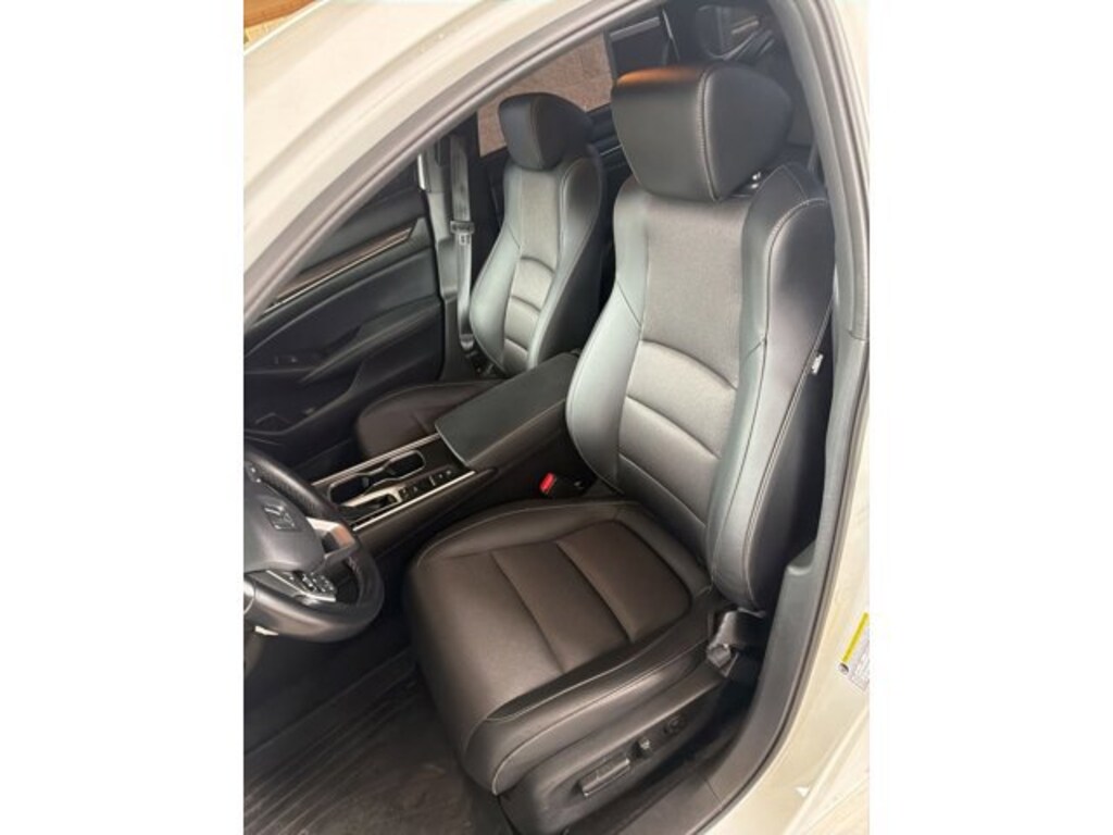 Used 2022 Honda Accord Sedan Sport Sedan
