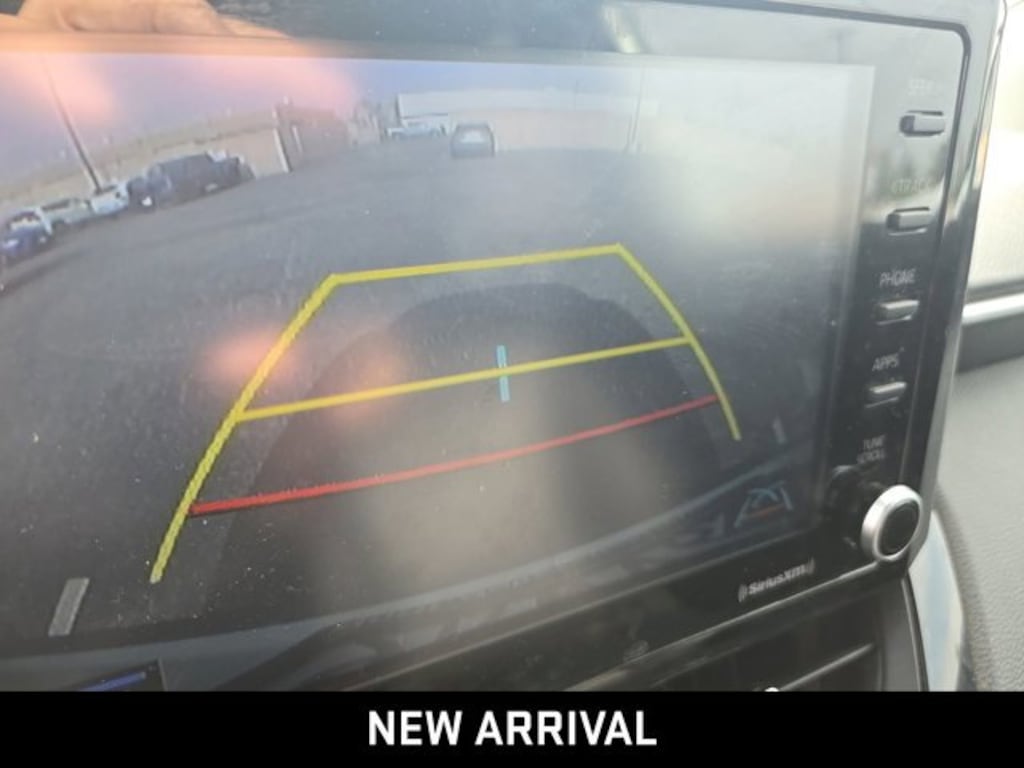 Used 2022 Toyota Corolla Cross XLE SUV